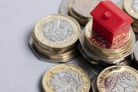 ​Council tax bills are set to rise from the start of April.