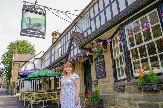 These are some of the oldest pubs across the county.