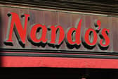 Nando’s has added frozen cocktails to its menu 