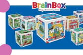 BrainBox travels the UK!