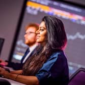The University of Derby and Rolls-Royce have collaborated on a new two-year degree.