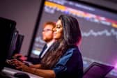 The University of Derby and Rolls-Royce have collaborated on a new two-year degree.