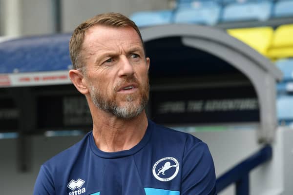 Gary Rowett looks set for a return to management at one of his old clubs
