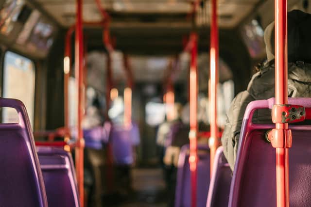 East Midlands Mayor Claire Ward addresses concerns over bus services in Derbyshire.