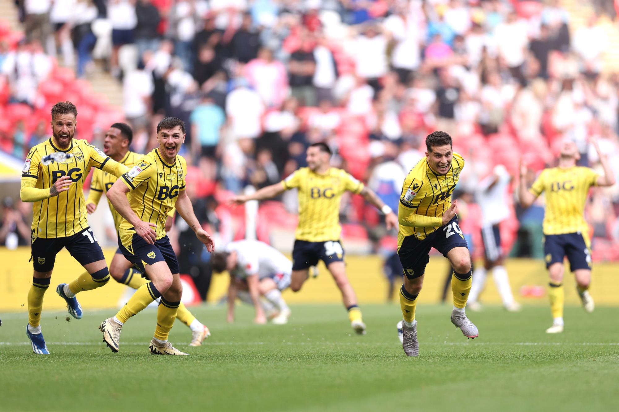2023 24 predicted Championship league table after Derby County s League One promotion