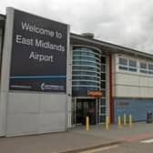 TUI has announced new routes they will run from East Midlands Airport for summer 2024 