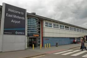 TUI has announced new routes they will run from East Midlands Airport for summer 2024 