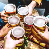 Derby is one of the cool cities where people can enjoy a cheaper pint in 