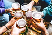 Derby is one of the cool cities where people can enjoy a cheaper pint in 