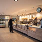 Birds Bakery Ascot Drive