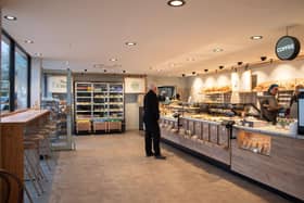 Birds Bakery Ascot Drive