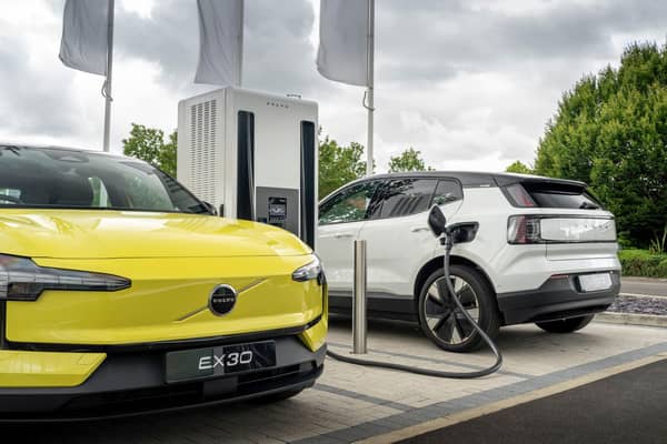 Drivers can save hundreds each year by switching to electric.