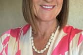 Clare O'Donnell is Head of Optometry at Optegra