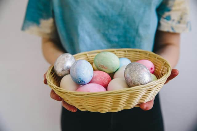 While the traditional roast and egg hunts still have their place, its garden barbecues, brunches and trips to the park that are topping Easter weekend plans this year