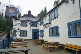 26 best pub beer gardens for a sunny day across Derbyshire and the Peak District, according to Google reviews