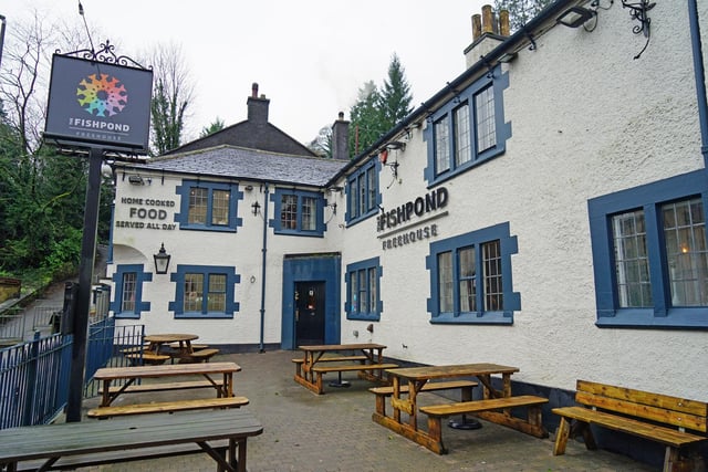 These pubs have got some of the best beer gardens across the county.