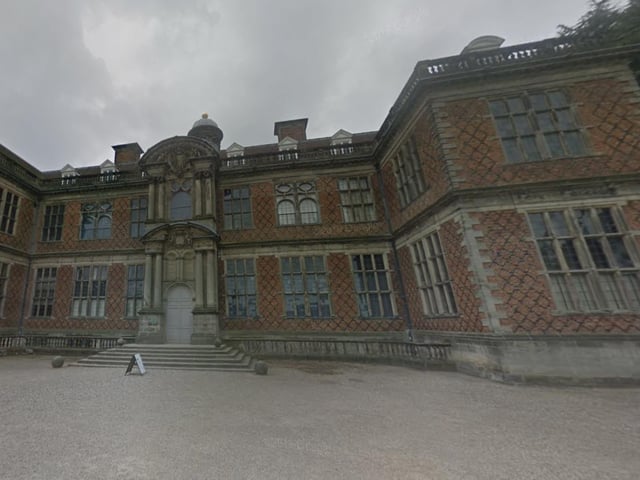 The Children's Country House was crowned as the Visitor Attraction of the Year at the 2024 Peak District, Derbyshire & Derby Tourism Awards. It is ideal to visit with the family over the holidays.
