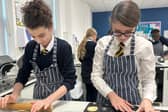 The after-school club has become the most sought-after extracurricular activity at the school.
