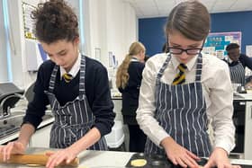 The after-school club has become the most sought-after extracurricular activity at the school.