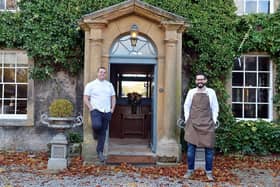 22 award-winning Peak District restaurants