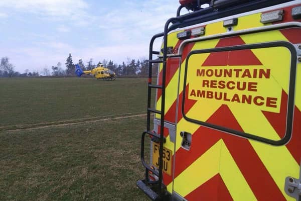 Chatsworth incident: Tragedy over death in grounds of popular Peak District tourist attraction 