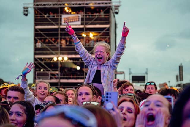 Victorious Festival 2024
