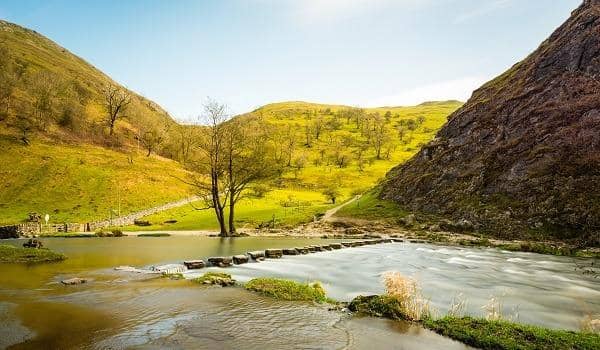 The 10 top National Trust spots across Derbyshire and the Peak District perfect for a day out from Derby 
