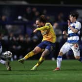 The Championship form guide doesnt make pleasant reading for Derby County.