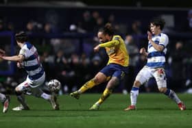 The Championship form guide doesnt make pleasant reading for Derby County.