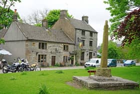 20 of the best traditional pubs you need to visit in 2025 across Derbyshire and the Peak District