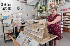 26 amazing independent stores recommended by locals across Derbyshire and the Peak District