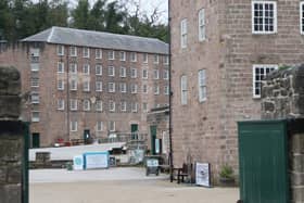 Make a day of it at Cromford Mills and get your special items valued 