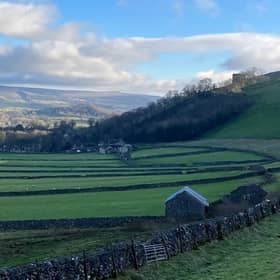 Castleton’s chocolate box appeal makes it one of the top spots to visit this year