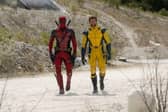 Deadpool & Wolverine is one of the films you can see for £4 on National Cinema Day at The Light, Banbury