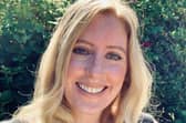 Local businesswoman Sarah Markham has curated the CALMFest event and aims to raise money for charity MIND