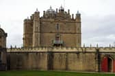 Take a step back through time and explore Bolsover Castle, one of Derbyshire’s hidden gems that dates back to the 17th century.