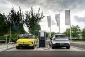 A car retailer is helping local drivers separate fact from fiction when it comes to making the switch.