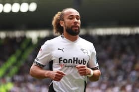 Derby County are 40/1 shots to claim an unlikely 2025/26 Championship win.