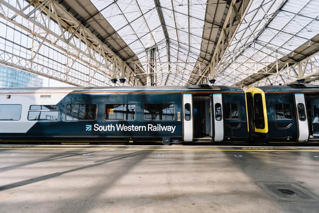 Extra trains will be running during coronation weekend