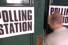 The votes are over and election counts are underway today, Friday, across the country