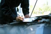 Derbyshire shows one of the best MOT pass rates in the UK