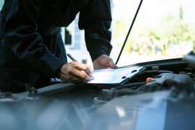 Derbyshire shows one of the best MOT pass rates in the UK