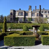 The Thornbridge Estate won the Gold award in the Visitor Attraction of the Year category, with Silver going to the Bluebell Dairy Farm Park near Derby, and Bronze being scooped by The Children’s Country House at Sudbury.