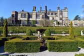 The Thornbridge Estate won the Gold award in the Visitor Attraction of the Year category, with Silver going to the Bluebell Dairy Farm Park near Derby, and Bronze being scooped by The Children’s Country House at Sudbury.