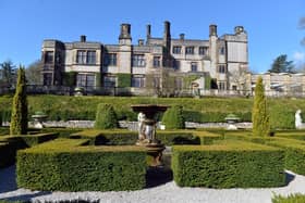 The Thornbridge Estate won the Gold award in the Visitor Attraction of the Year category, with Silver going to the Bluebell Dairy Farm Park near Derby, and Bronze being scooped by The Children’s Country House at Sudbury.
