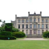 Elvaston Castle could be sold by the council after it spent £1m scrapping a masterplan project