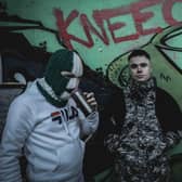 Irish group Kneecap are among the headline acts confirmed for Green Man 2025.