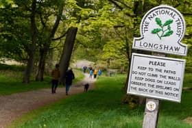 The breathtaking natural beauty spots you need to visit in Derbyshire and the Peak District including waterfalls and caverns