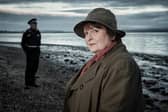 The next series of Vera will be the show's last. (Photo by ITV)