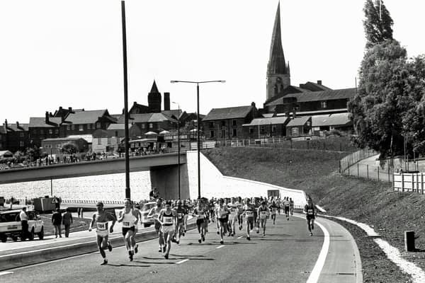 Derbyshire back in time: 40 nostalgic pictures to take you back to 1985